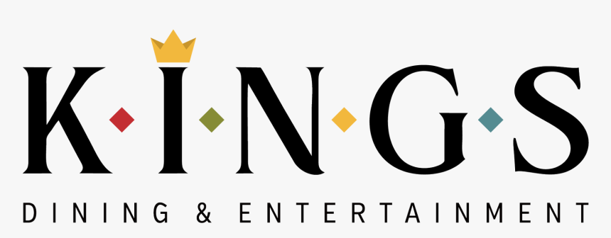Kings Dining & Entertainment, HD Png Download