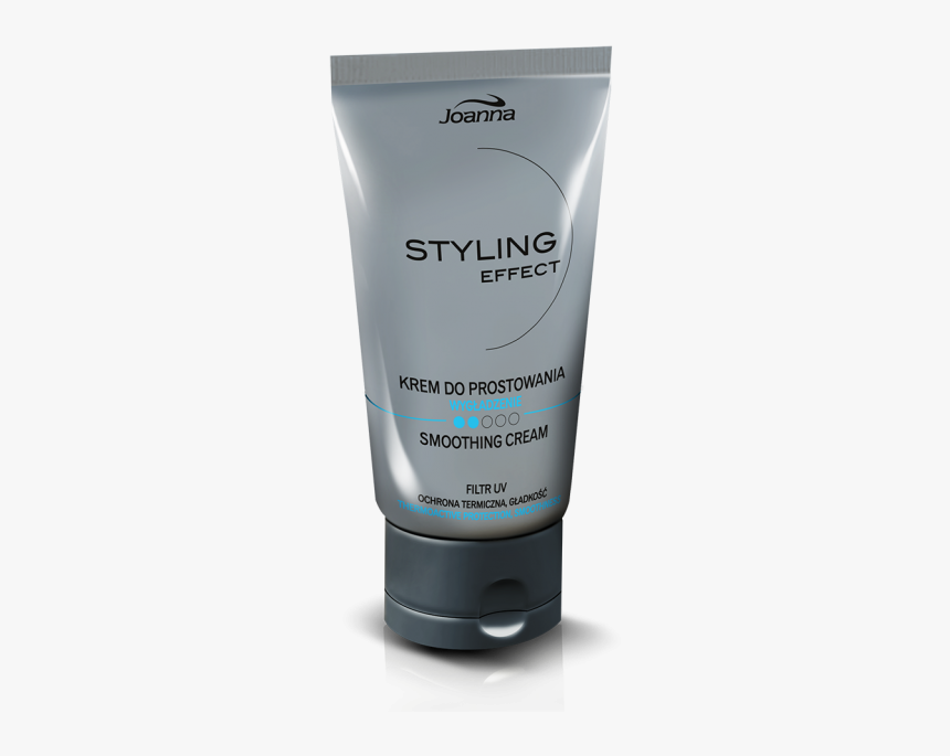 Styling Effect Hair Straightening Cream, 150g - Sunscreen, HD Png Download