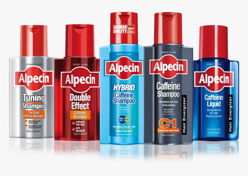 German Hair Loss Shampoo, HD Png Download , Transparent Png Image PNGitem