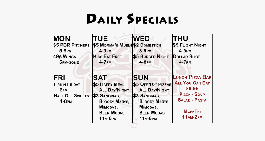 Number, HD Png Download