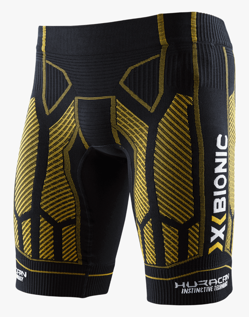 Xbionic Lamborghini Shorts, HD Png Download