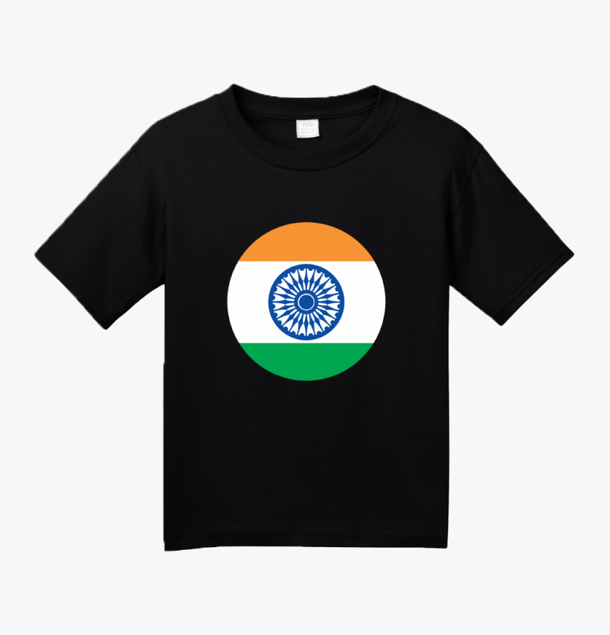 India Flag, HD Png Download