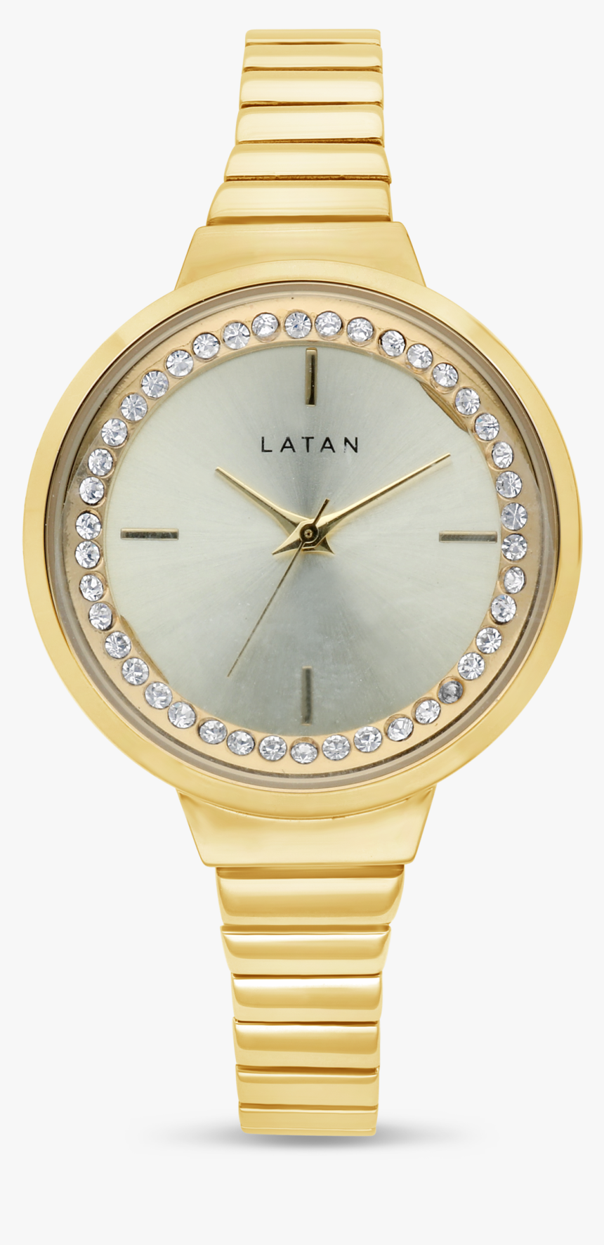 Analog Watch, HD Png Download