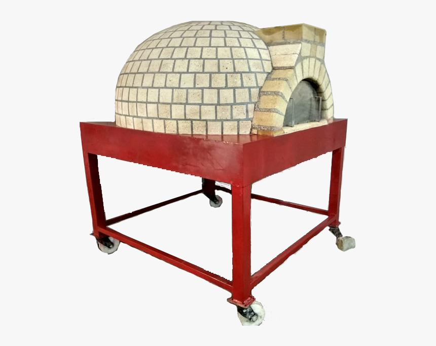 Wood Fired Pizza Oven Manufacturers In Krishna Nagar - Indian Wood Fired Pizza Oven, HD Png Download