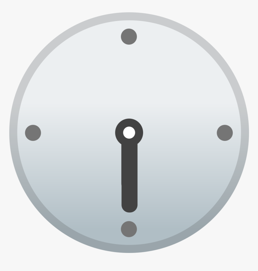 Six Thirty Icon - Circle, HD Png Download