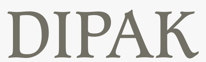 Calligraphy, HD Png Download