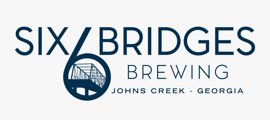Six Bridges Iso Navy - Graphic Design, HD Png Download