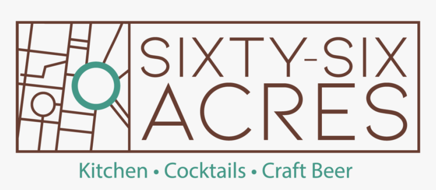 Sixty Six Acres Long, HD Png Download