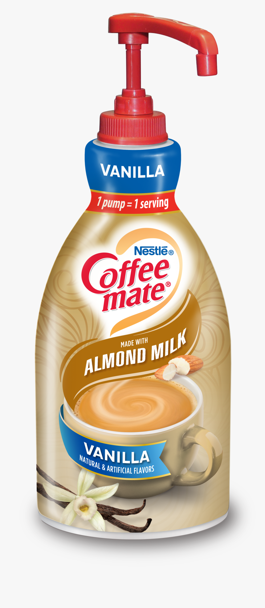 White Coffee, HD Png Download