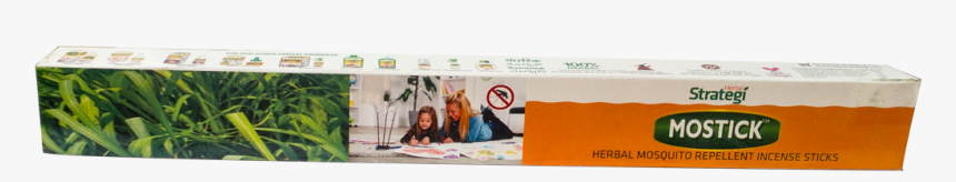 Herbal Mosquito Repellent Agarbathi 40 Sticks - Reptile, HD Png Download