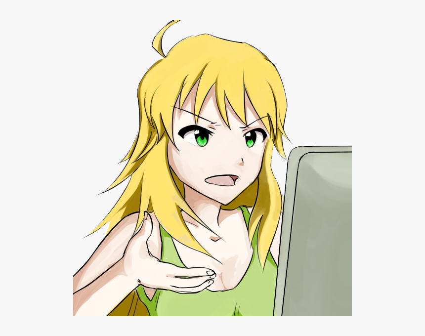 Cartoon, HD Png Download