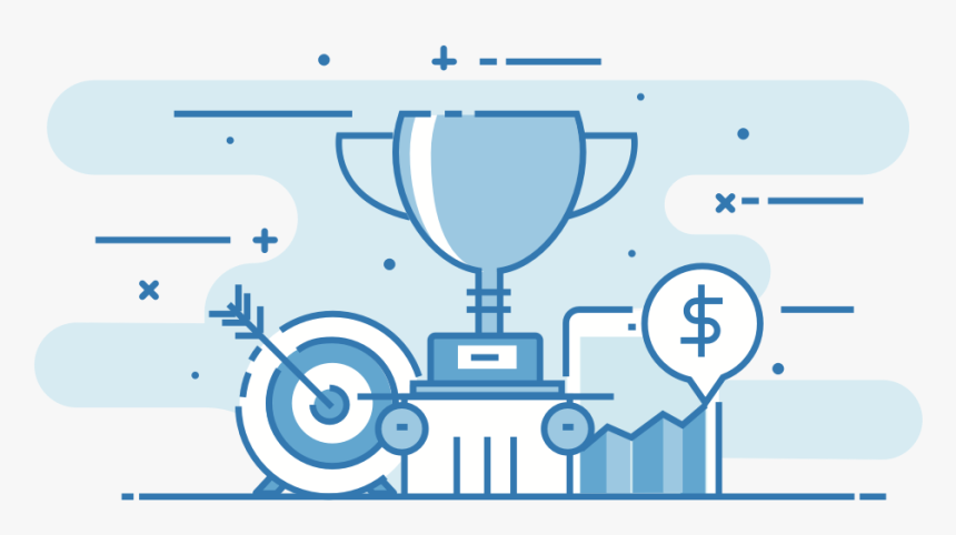 Ds Achievement Icon Large - Marketing, HD Png Download