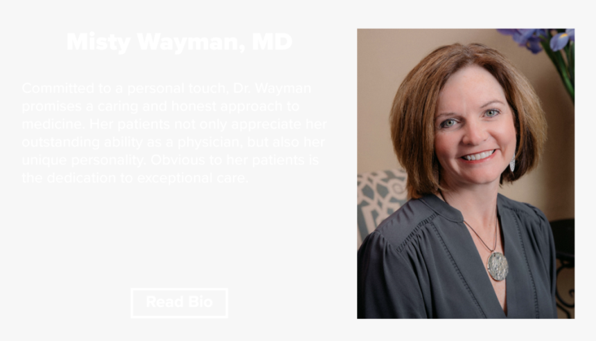 Misty - Girl, HD Png Download