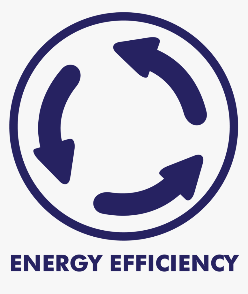 Samba Icons-05 - Efficiency Energy Icon Png, Transparent Png