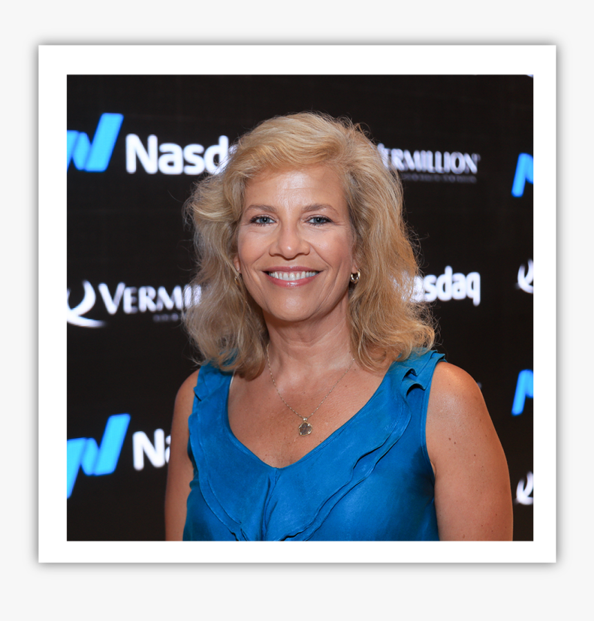 Valerie Palmieri - Blond, HD Png Download