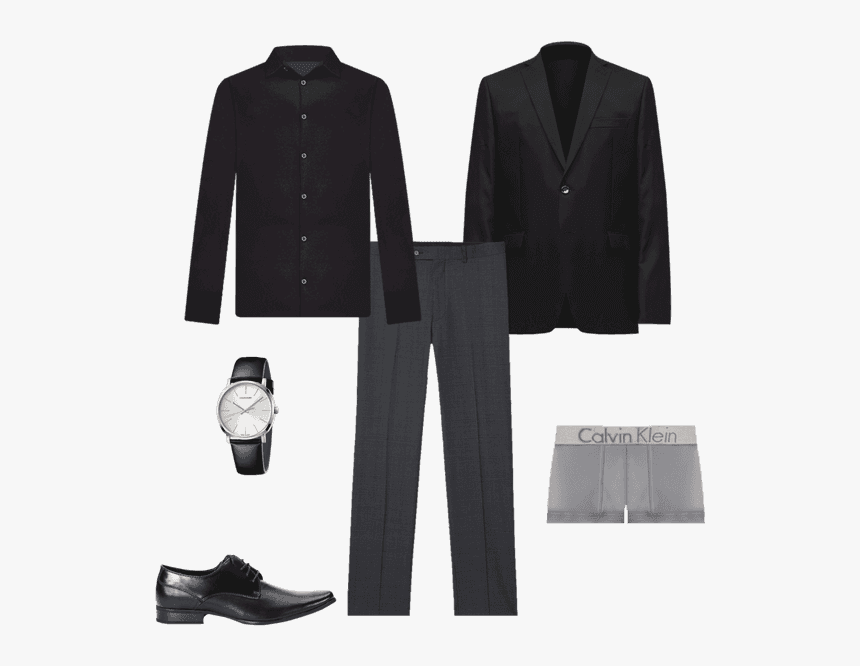 Formal Wear, HD Png Download