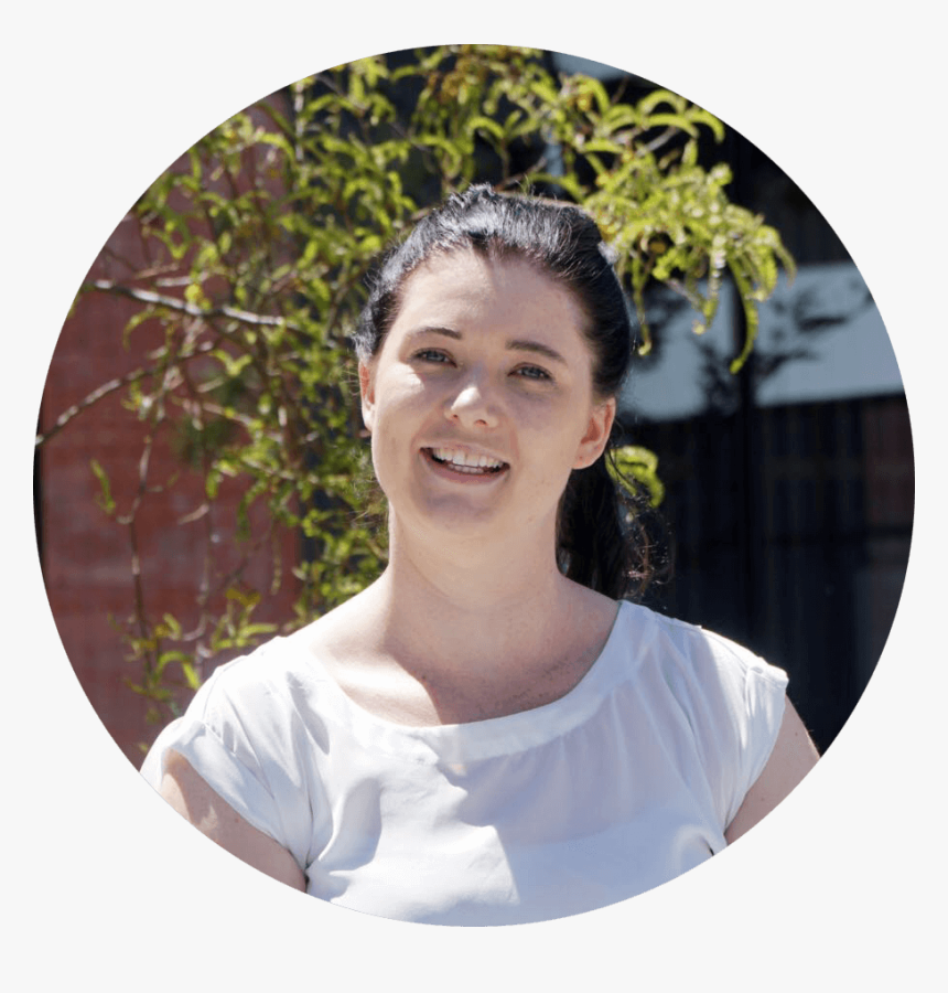 Poppy Norton - Girl, HD Png Download