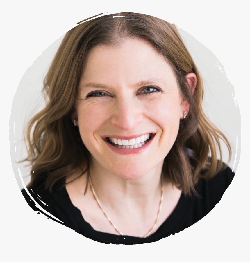 Circle Bockow - Dr Rebecca Bockow, HD Png Download