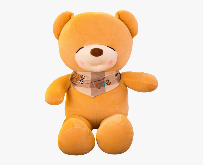 Teddy Bear, HD Png Download