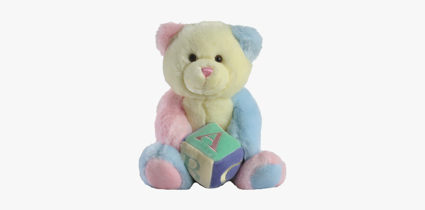 #bear #toy #toys #bears #stuffedanimal #stuffedtoy - Transparent Teddy Bear Free, HD Png Download