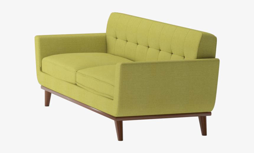 Studio Couch, HD Png Download