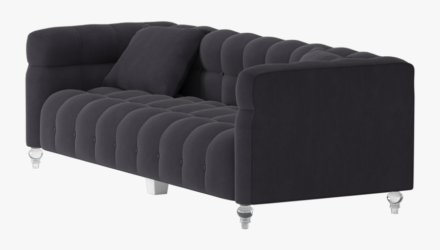 Studio Couch, HD Png Download
