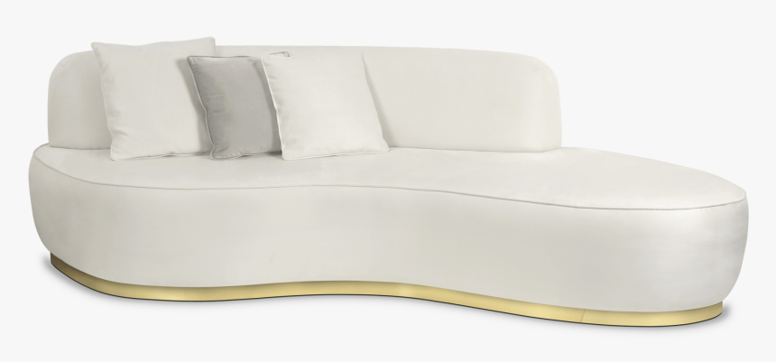Chaise Longue, HD Png Download