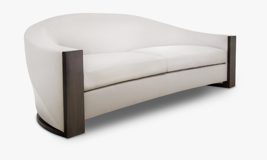 Studio Couch, HD Png Download