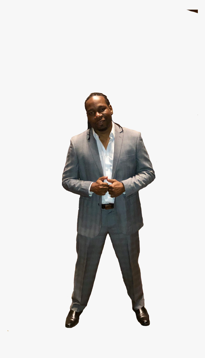 Gentleman, HD Png Download