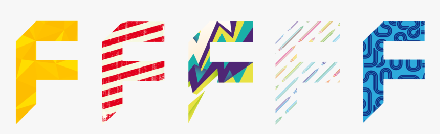 F4f Creative Factory Advertising & Web Design On The - Graphic Design, HD Png Download