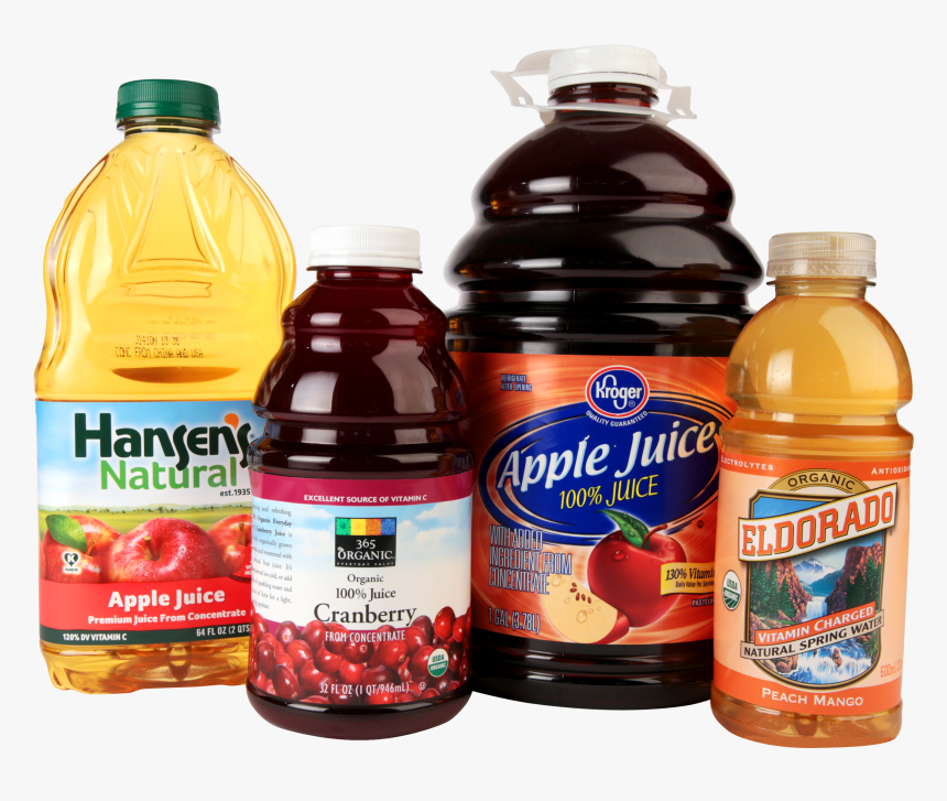 Plastic Bottle, HD Png Download