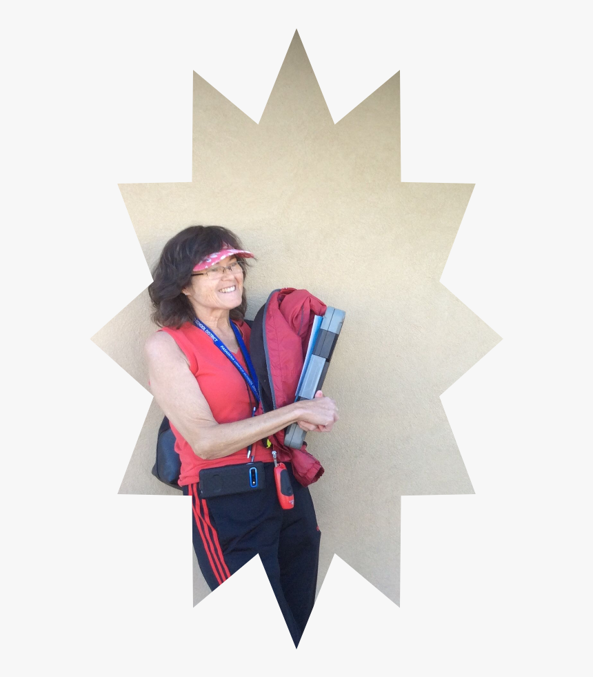 Girl, HD Png Download