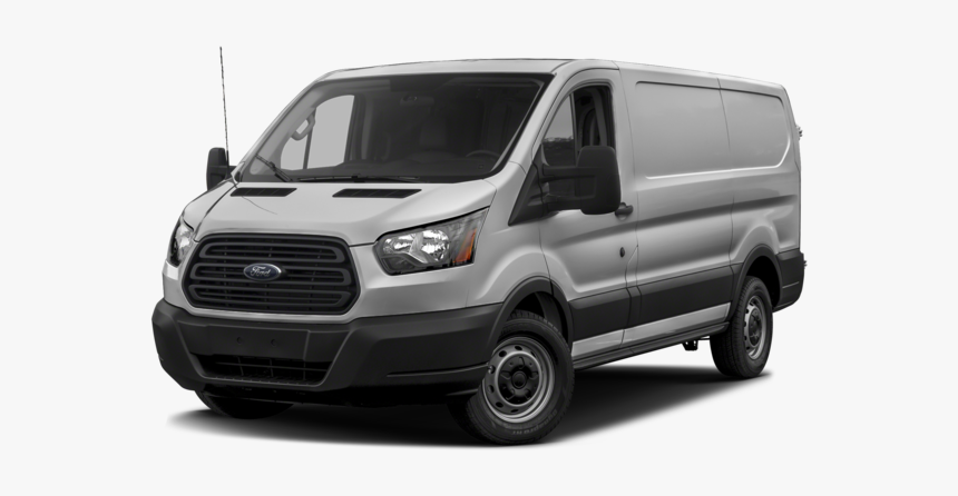2017 Ford Transit - 2017 Mercedes Benz Sprinter 2500, HD Png Download