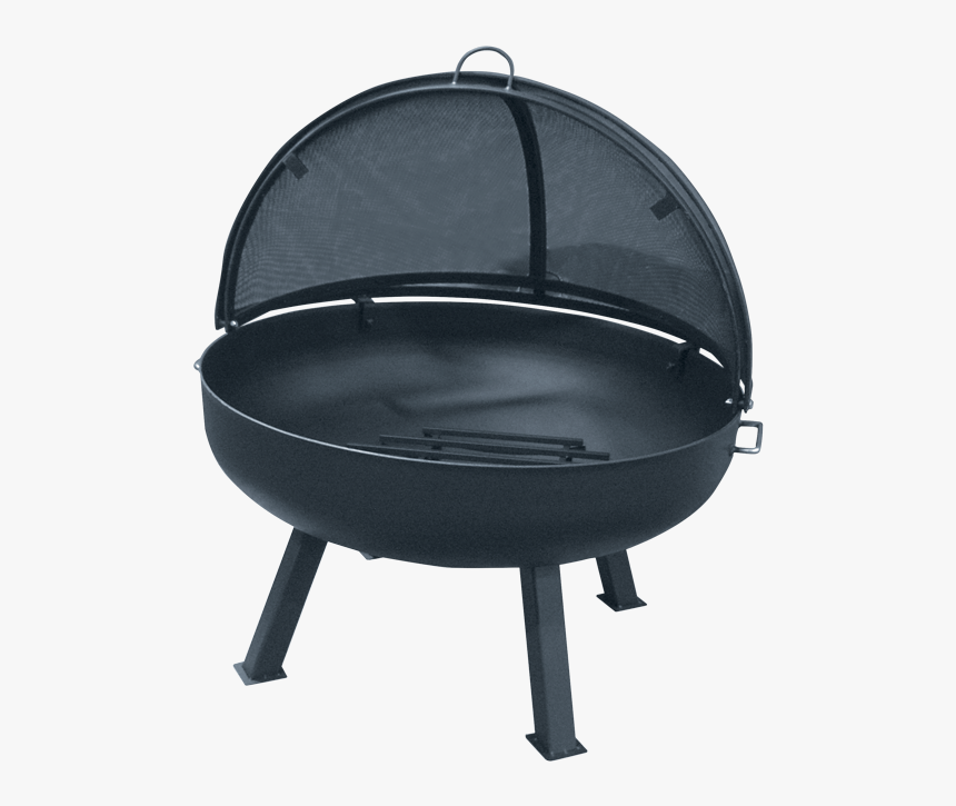 Outdoor Grill Rack & Topper, HD Png Download