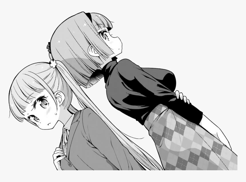 Vs 3d , - Aoba X Momiji, HD Png Download