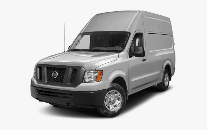 2020 Nissan Nv Cargo Vehicle Photo In Beaverton, Or - 2020 Nissan Nv Cargo Nv2500 Hd S, HD Png Download