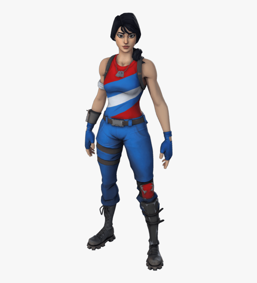 Fortnite Star - Superman, HD Png Download