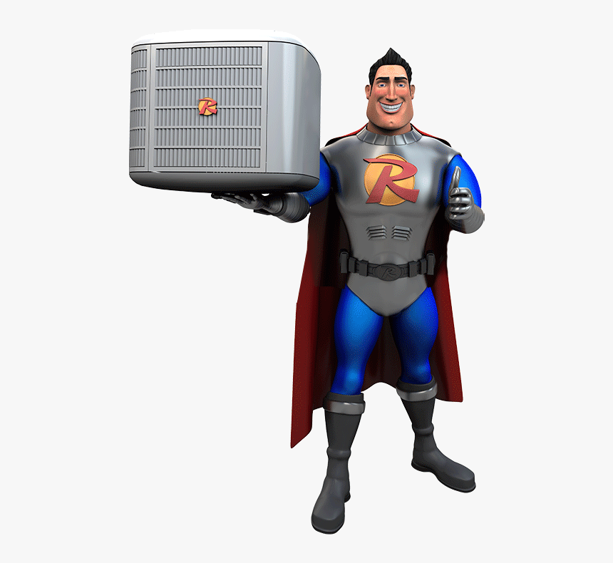 Reliant Ac, HD Png Download