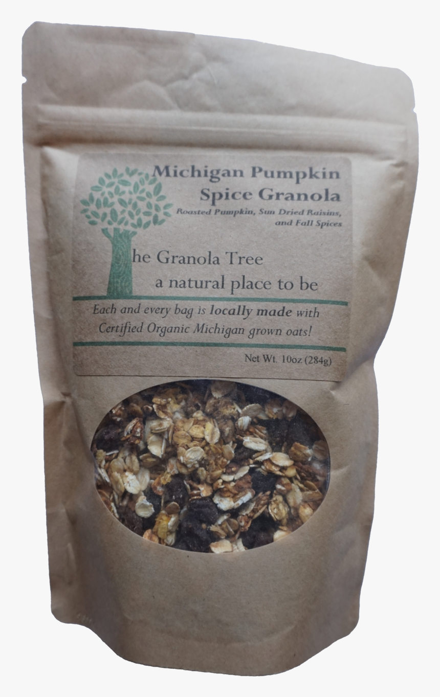 Granola, HD Png Download