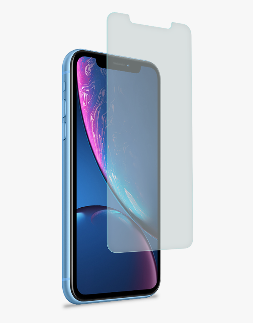Iphone Xr Matte Screen Protector, HD Png Download