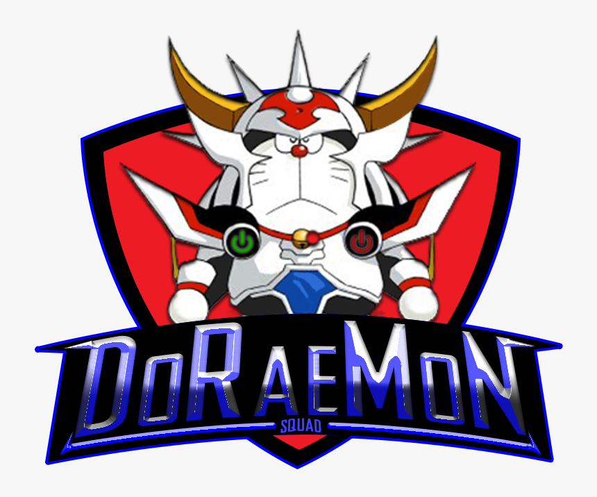 Doraemon, HD Png Download