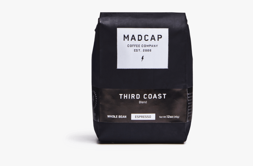 Third Coast Espresso - Coffee, HD Png Download