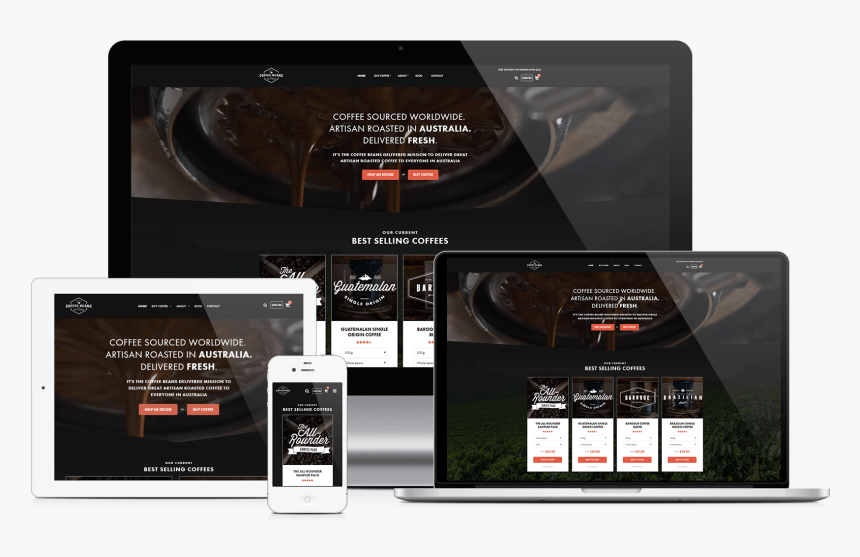 Smartphone, HD Png Download