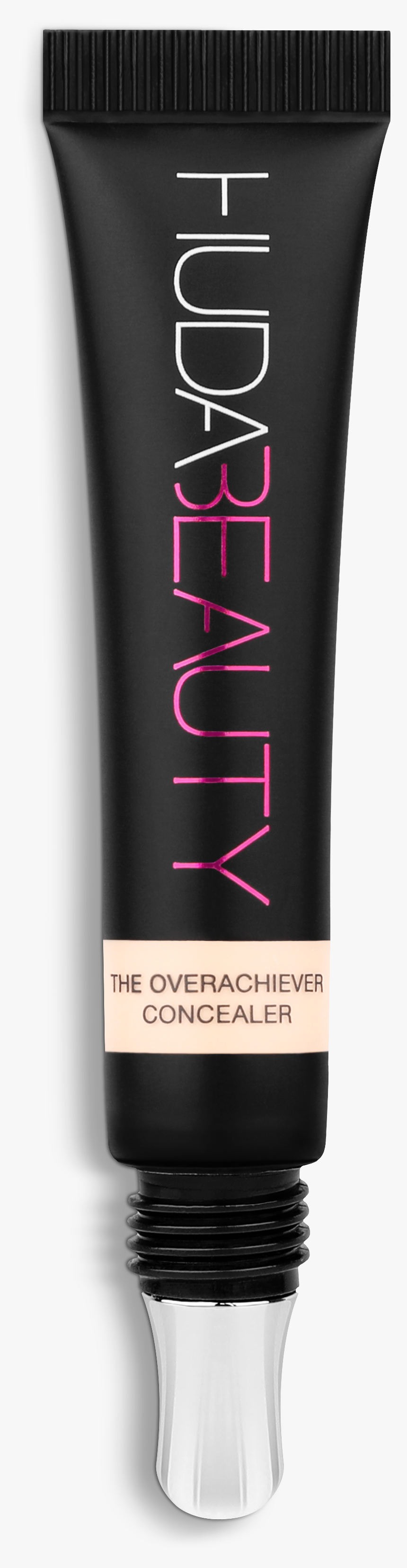 The Overachiever Concealer, , Hi-res - Consiler Huda Beauty, HD Png Download