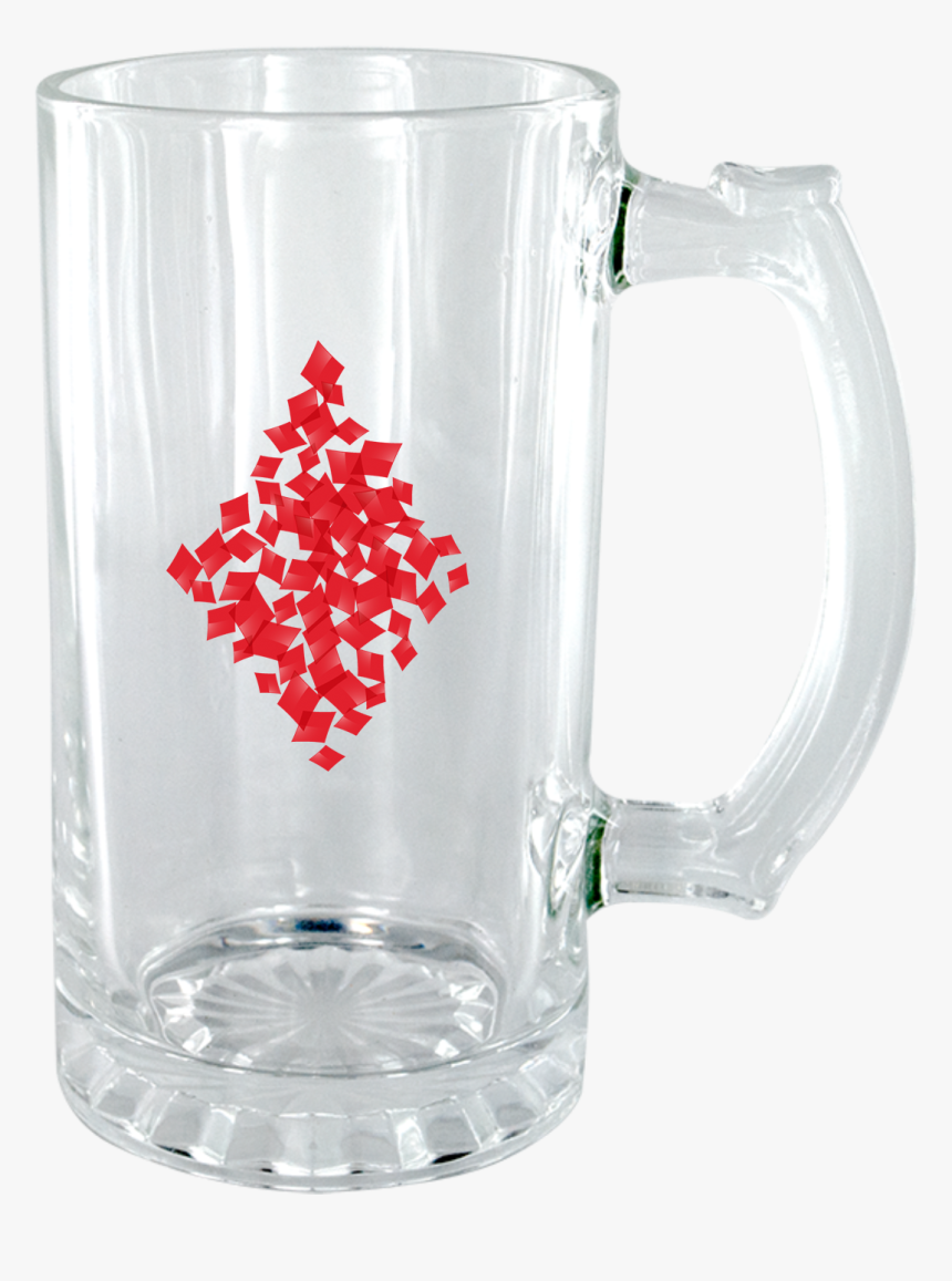 Canecas De Vidro Personalizadas, HD Png Download