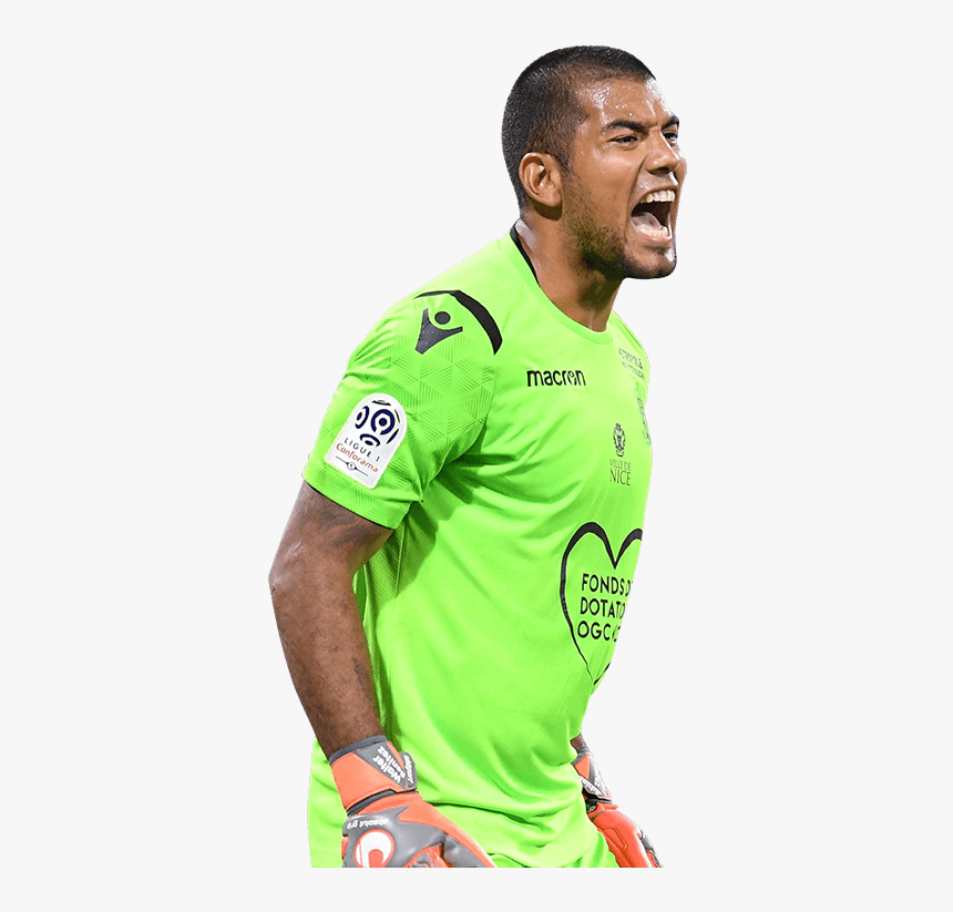 Benitez - France Ligue 1, HD Png Download