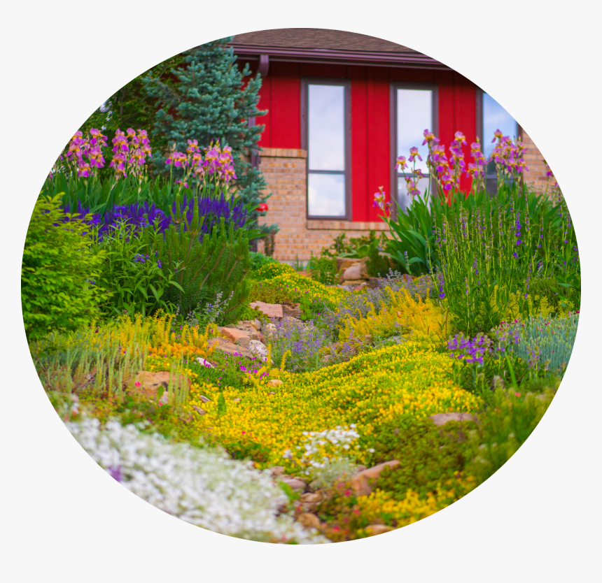 House, HD Png Download