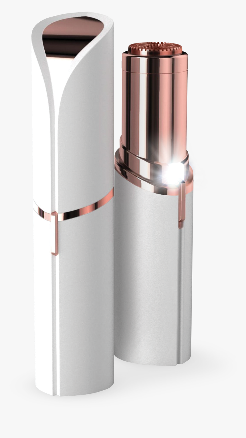 Deluxe Facial Hair Remover - Flawlees, HD Png Download