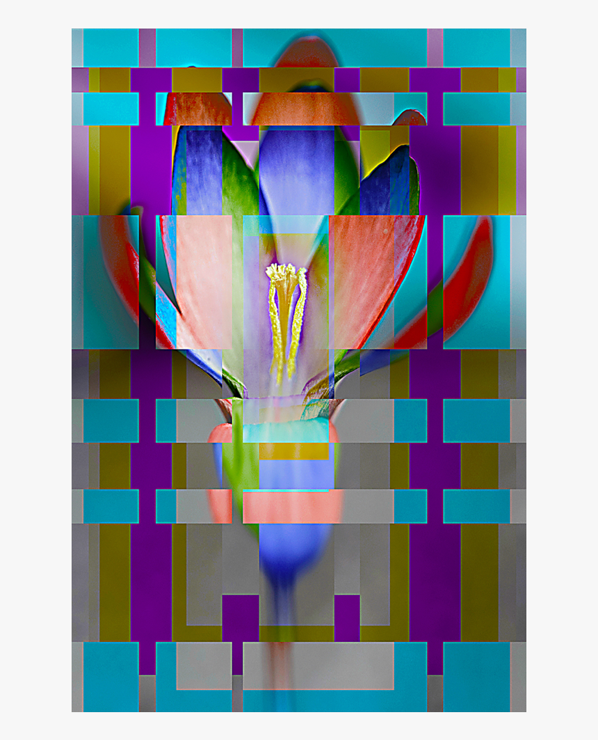 Stained Glass, HD Png Download