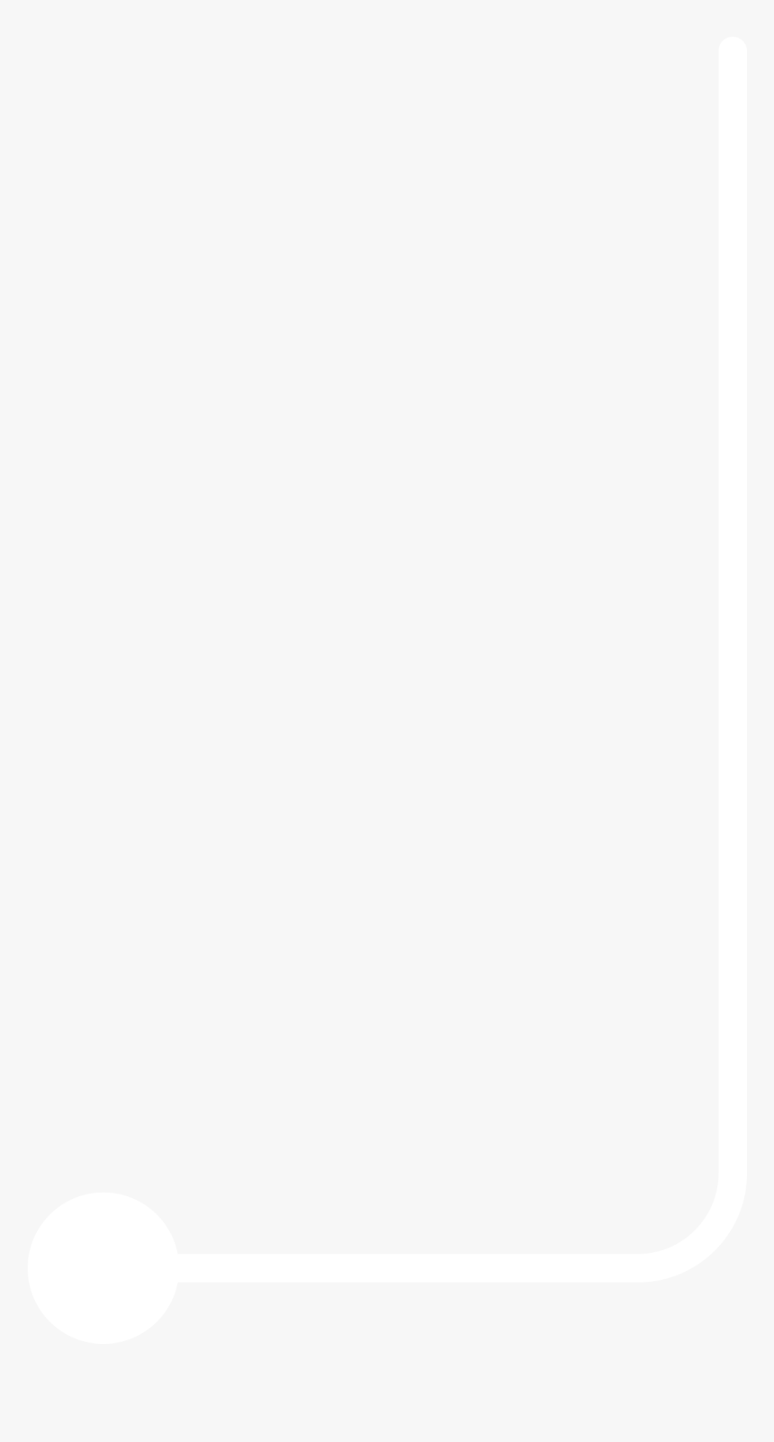 Jhu Logo White, HD Png Download